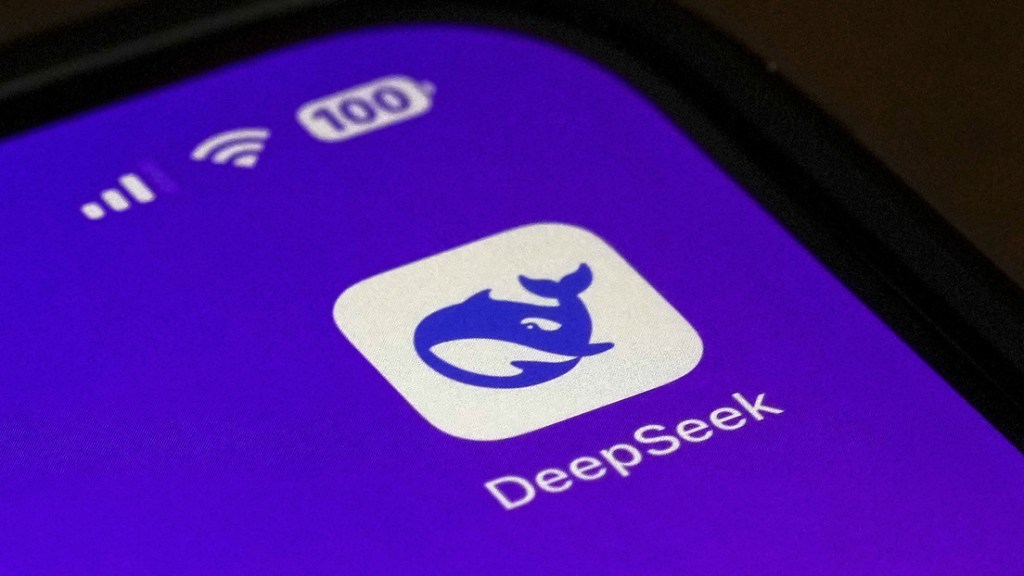 China va a por todas: DeepSeek se apresura con su nueva&nbsp;versión