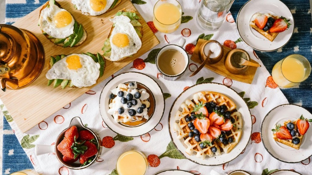 Este desayuno popular reduce el riesgo de&nbsp;cáncer