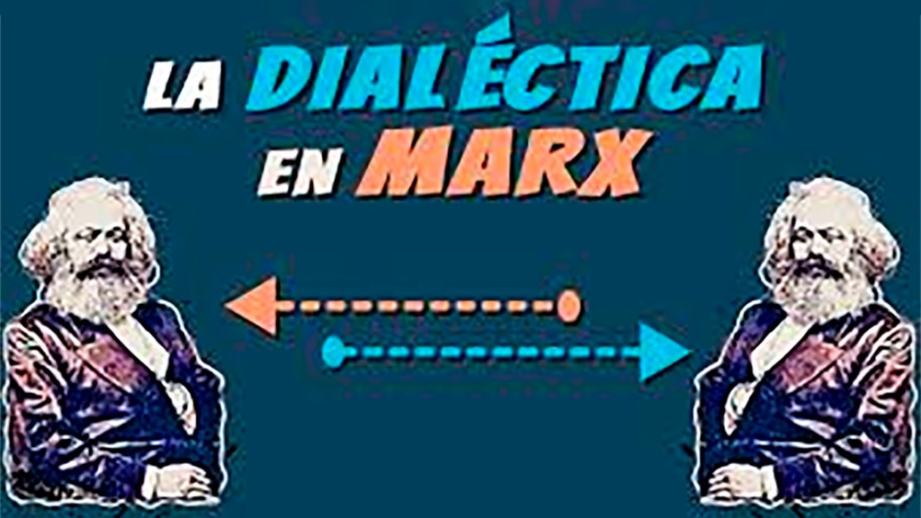 Dialéctica Marxista