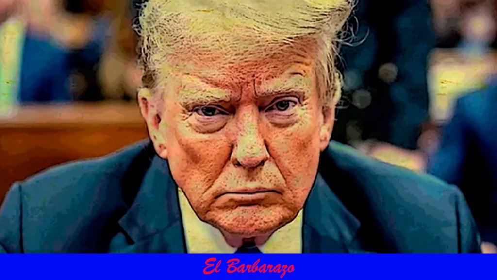 El odio a Petro está llevando a las élites de la derecha colombiana al suicidio de amar a&nbsp;Trump