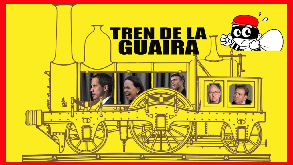 La ultraderecha y el tren de Aragua: socios&nbsp;estratégicos