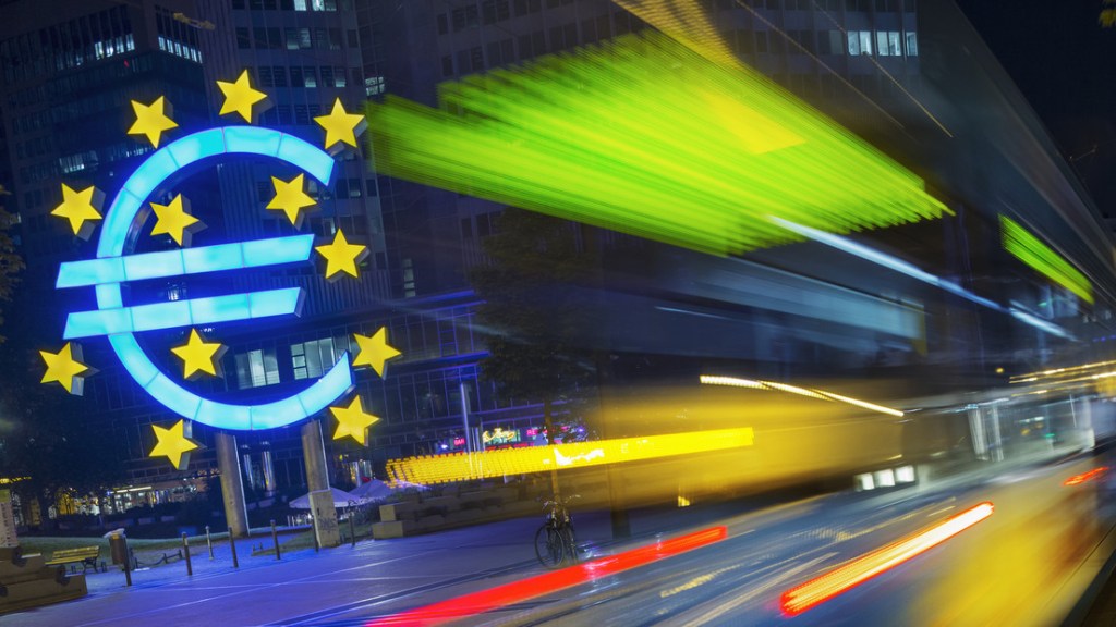 Geopolítica de la sumisión: Europa en la trampa de&nbsp;EE.UU.