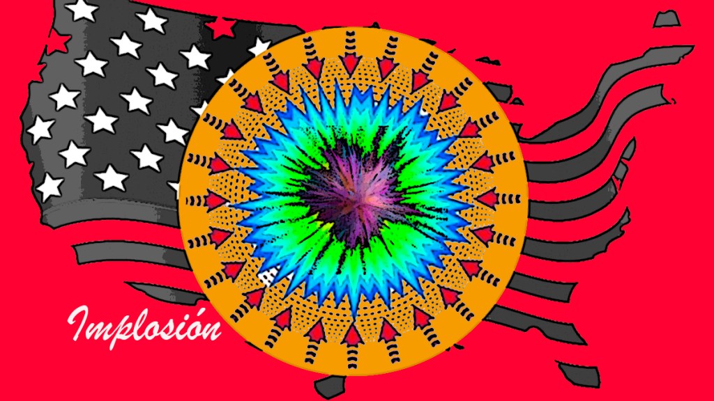 Implosión
