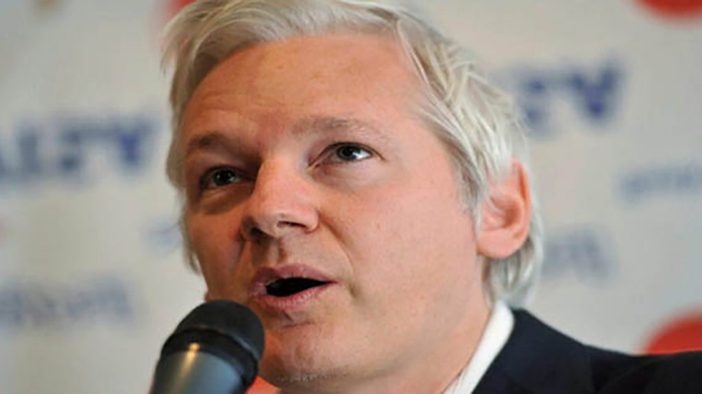 Corte niega a Assange pedido para recuperar ciudadanía&nbsp;ecuatoriana