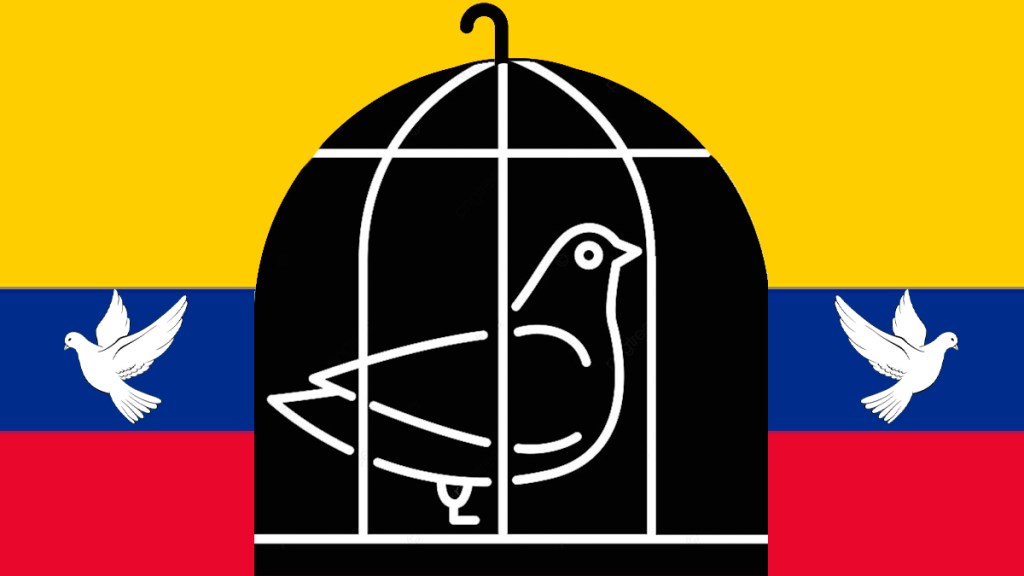 Cinco errores del gobierno que sepultan la Paz Total 