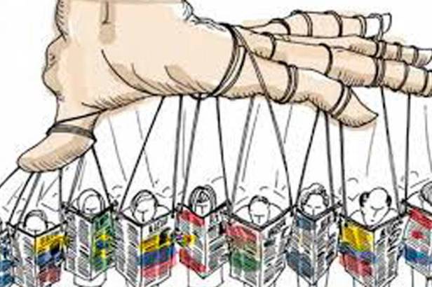 En nombre de la&nbsp;democracia