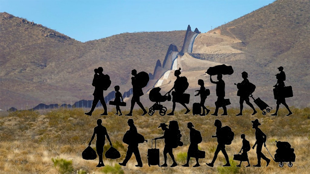 Migración en A.L.: caso&nbsp;cubano