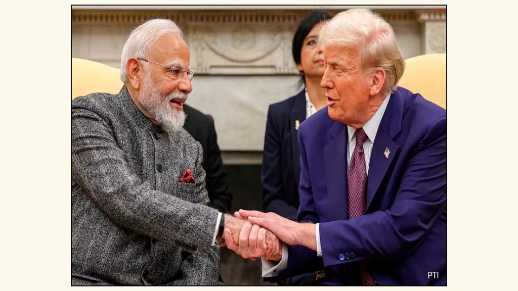 La última cumbre Modi-Trump mostró la estrategia de alineamiento múltiple de la&nbsp;India