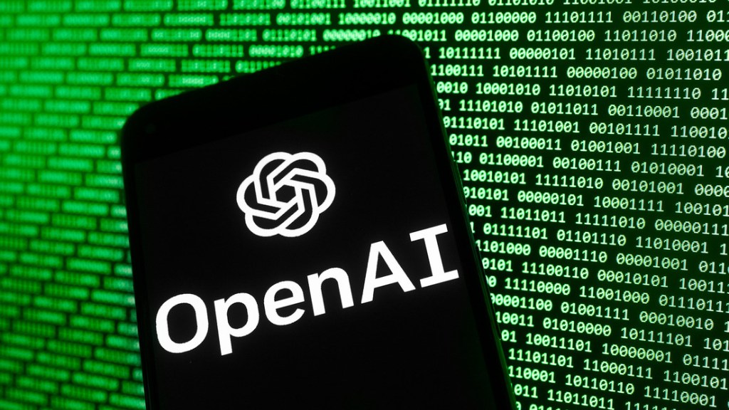 OpenAI presenta un nuevo modelo de IA de acceso gratuito ante el éxito de&nbsp;DeepSeek