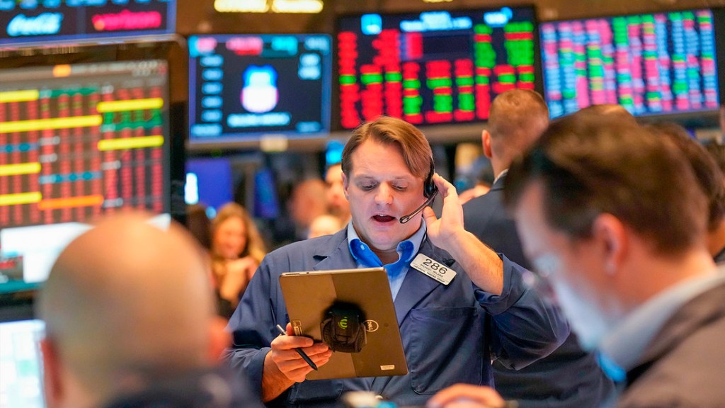 Los activos de Argentina se hunden en Wall&nbsp;Street