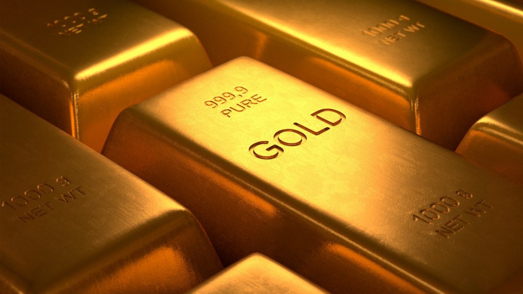 ‘Fiebre del oro’: se retiran miles de lingotes de Inglaterra por temor a los aranceles de&nbsp;Trump