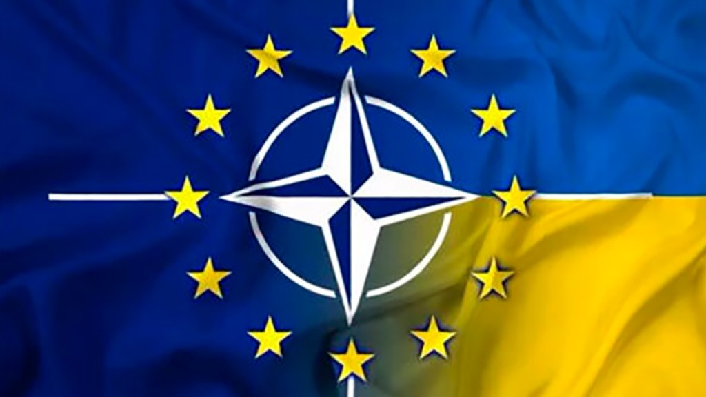 OTAN, UE, Ucrania y EEUU: un cuarteto bélico y&nbsp;perdedor