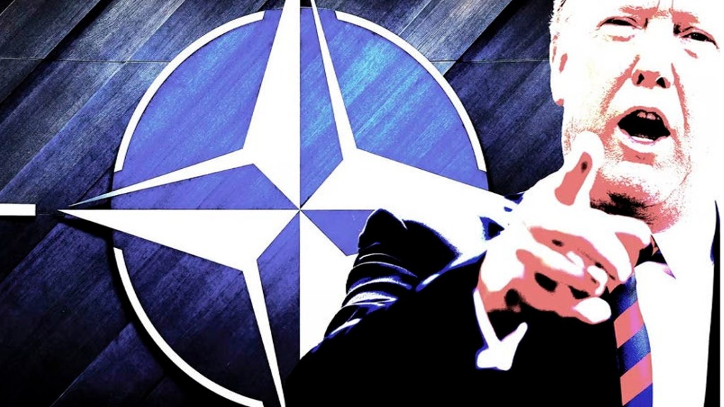 Es poco probable que Trump retire todas las tropas estadounidenses de Europa Central o abandone el Artículo 5 de la&nbsp;OTAN