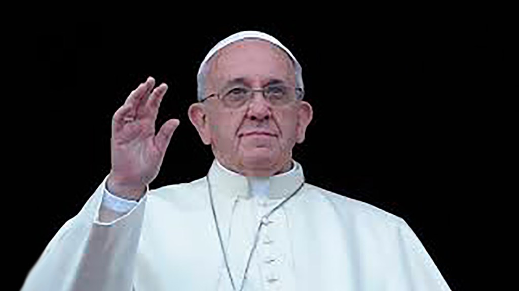 El papa Francisco expresó su deseo de no ser enterrado en el&nbsp;Vaticano