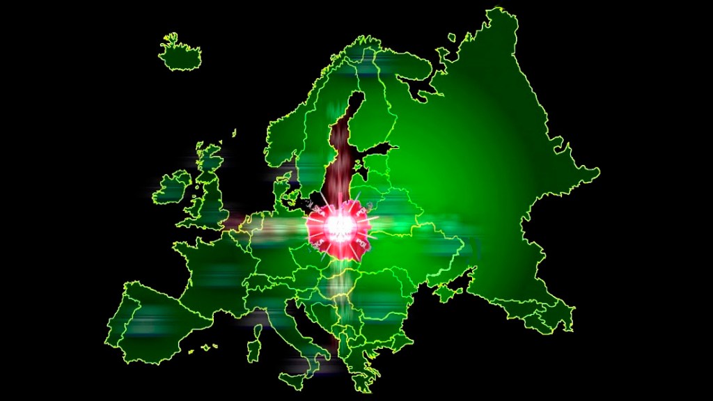 Polonia está preparada para convertirse una vez más en el principal socio de Estados Unidos en&nbsp;Europa