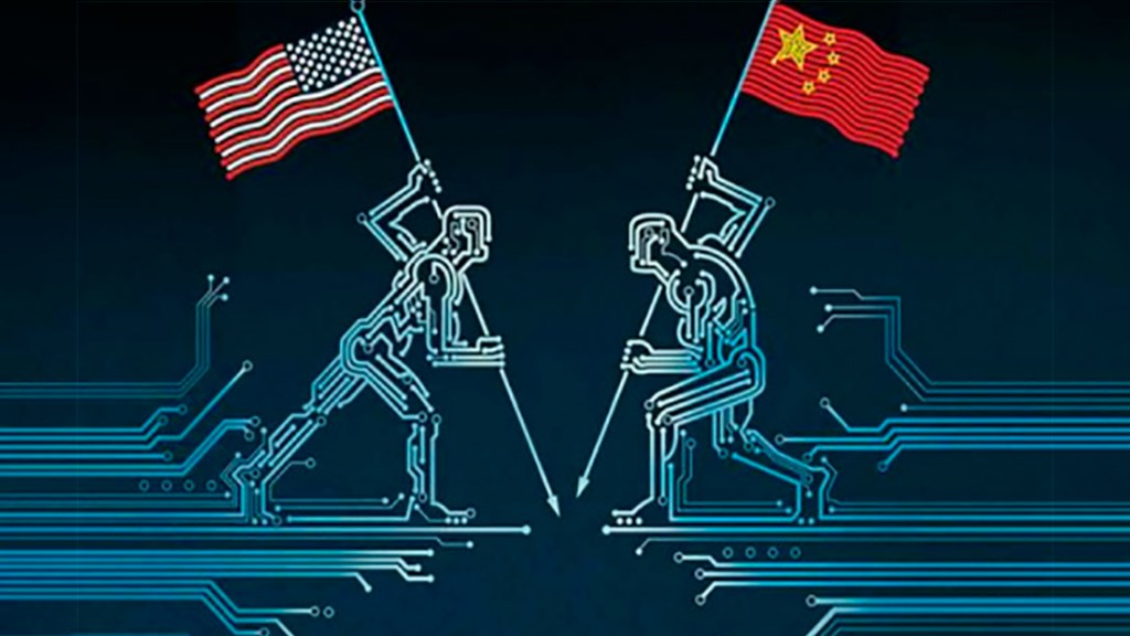 IMPACTO EN LA BOLSA Y EN LOS PLANES DE TRUMP. EL ÚLTIMO GOLPE TECNOLÓGICO DE CHINA A EE.UU. SE LLAMA&nbsp;DEEPSEEK.