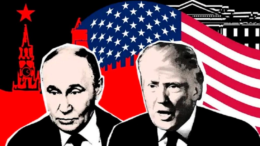 La coreografía diplomática de Rusia y Estados Unidos en la ONU muestra su compromiso con una “nueva&nbsp;distensión”