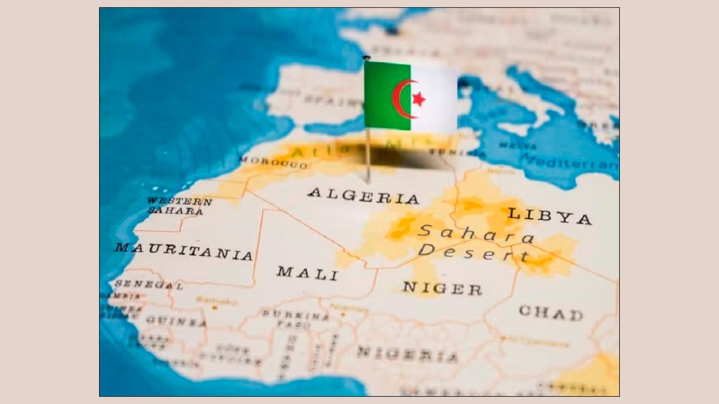 El apoyo de Rusia a Mali impulsa a Argelia a diversificar sus alianzas&nbsp;militares
