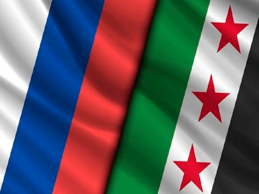 La Siria post-Assad haría bien en mantener la asociación estratégica con&nbsp;Rusia