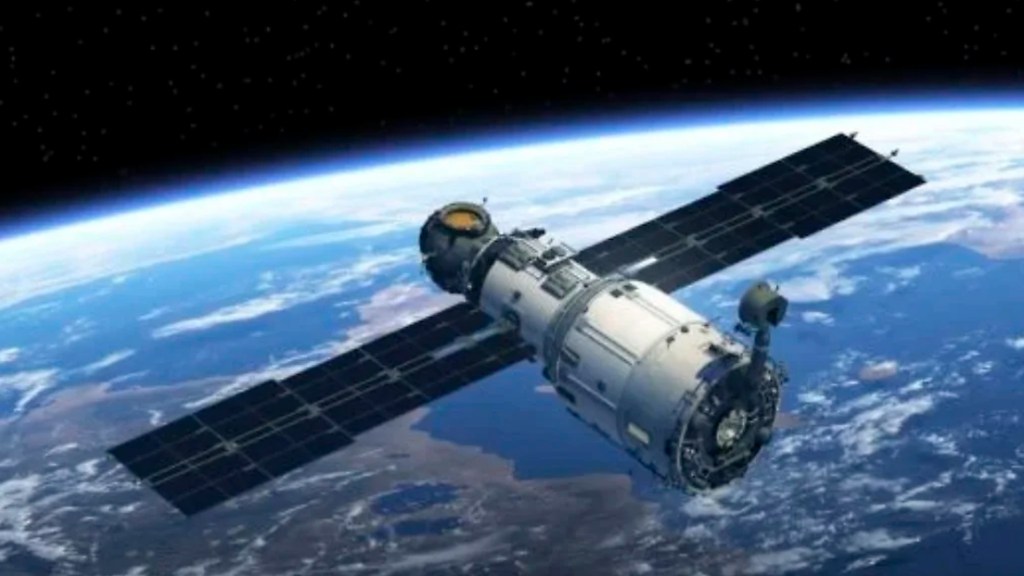 Presidente Maduro anunció el Satélite venezolano Guaicaipuro que llegará al espacio para optimizar el sistema de&nbsp;comunicación