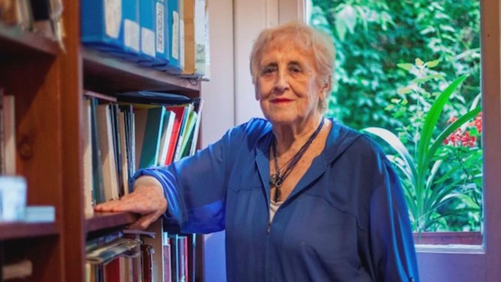 «Somos el último recurso que está a la mano de EE.UU. y lo quieren asegurar como ‘su’ territorio, su patio&nbsp;trasero»