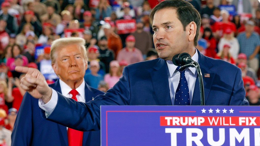 Una herida abierta en Panamá y la migración como prioridad: la gira de Rubio por América&nbsp;Latina