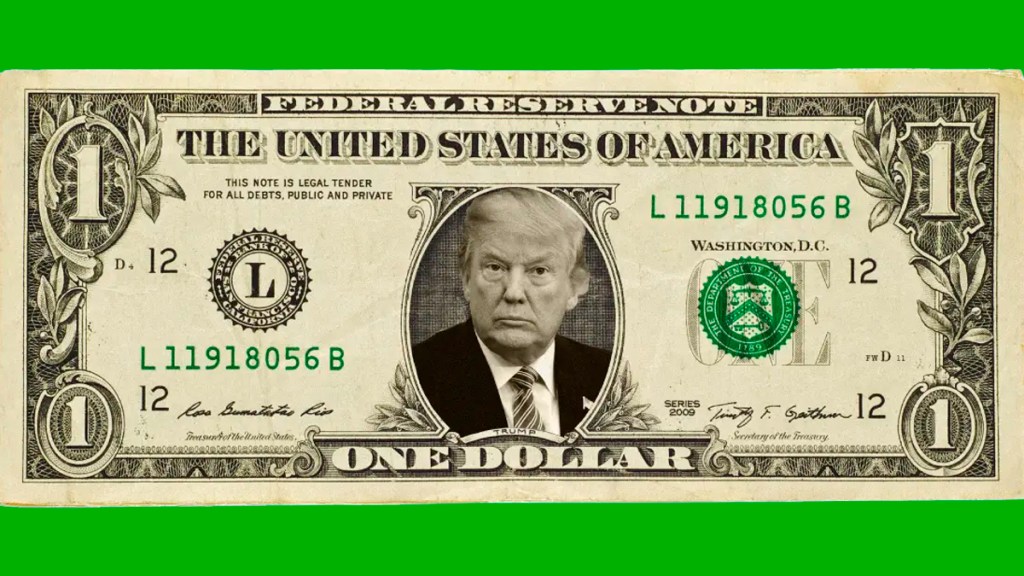 Tarifazos a la Trump: ¡Se acabaron las&nbsp;ilusiones!