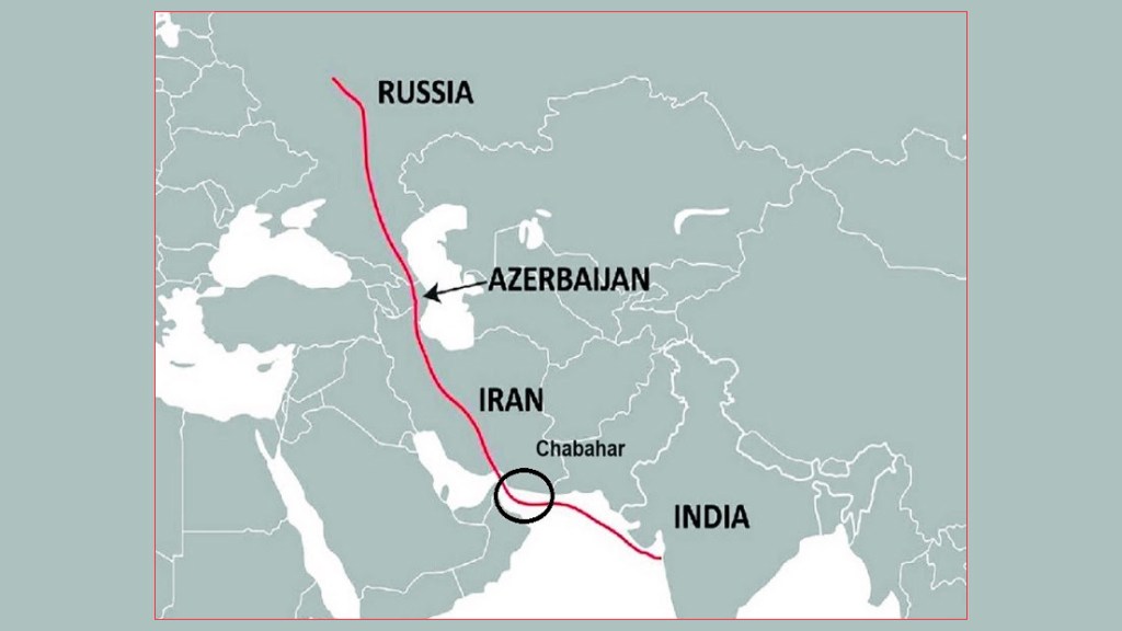 ¿Por qué Trump amenazó con modificar o rescindir la exención de sanciones de la India para el puerto iraní de&nbsp;Chabahar?