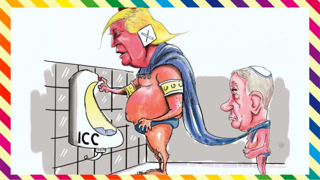 Los dos primeros fracasos de&nbsp;Trump