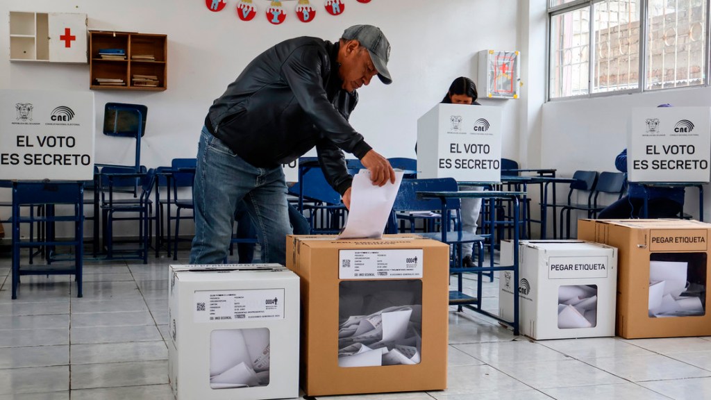 Mano de seda para conquistar a un viejo adversario: el reto del correísmo en&nbsp;Ecuador