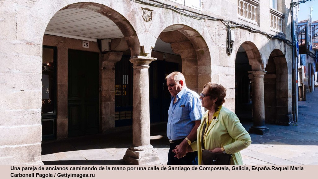 Una vejez que rompa esquemas: «No queremos que nos digan cuándo levantarnos, qué comer, cómo&nbsp;vivir»