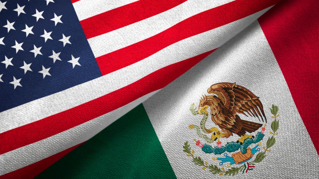 La condición de Trump a México para evitar&nbsp;aranceles