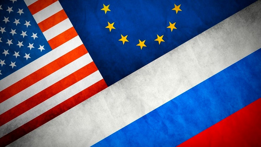 ¿Por qué Rusia podría reparar sus lazos con Occidente y cómo podría esto reconfigurar su política&nbsp;exterior?