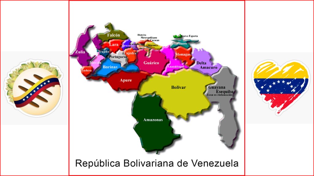 ¡La Patria Bolivariana es&nbsp;indestructible!