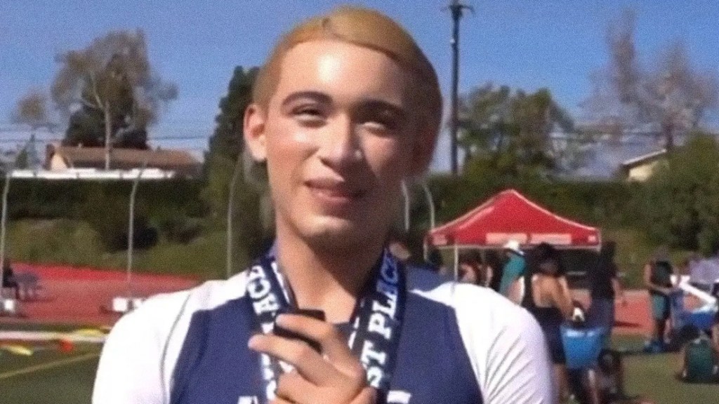 Atleta trans, en el ojo del huracán tras victorias arrolladoras en competencias&nbsp;femeninas