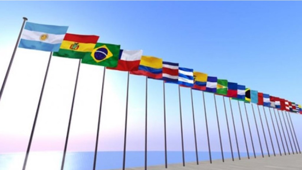 Atender los propios intereses y no los de Europa, China o&nbsp;EE.UU.