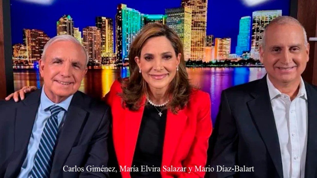 Los «Crazy Cubans» al&nbsp;ataque