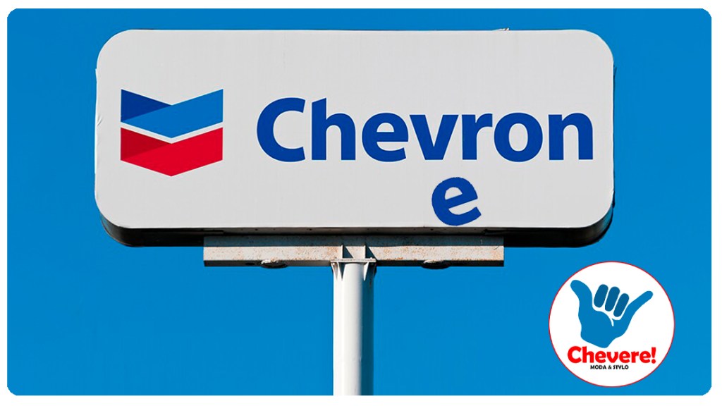 Chev-e-ron