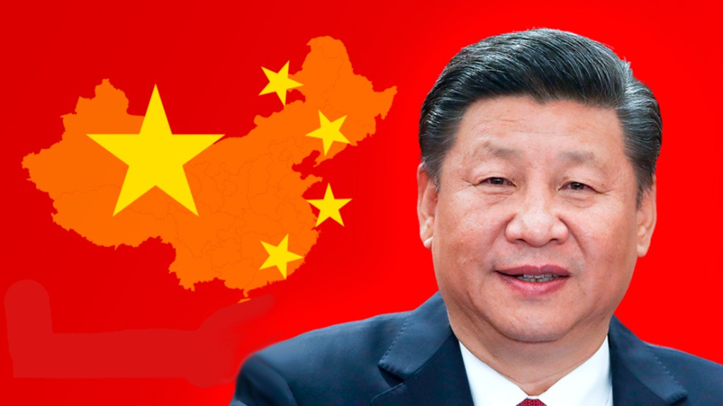 China añade multilateralismo a la locomotora mundial frente al proteccionismo&nbsp;norteamericano
