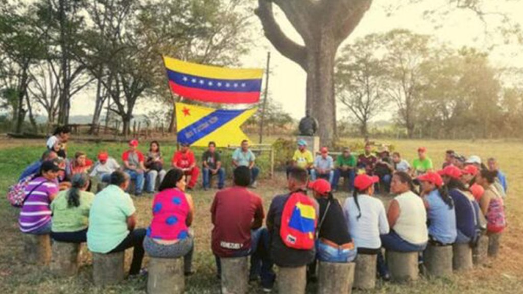«El único camino es asegurar que las comunas vayan&nbsp;creciendo»