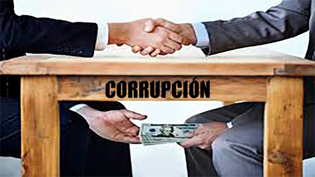 Los “contrataderos” de la corrupción y el saqueo al Estado&nbsp;colombiano