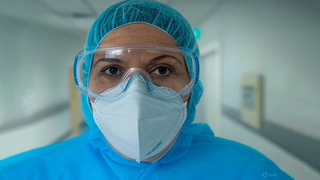Pandemia de Covid-19 y teorías de la conspiración a la luz de la “gripe&nbsp;española”.