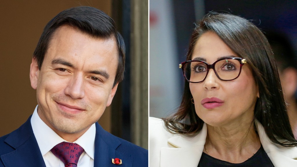 La campaña presidencial en Ecuador: estrategias para romper el empate&nbsp;técnico