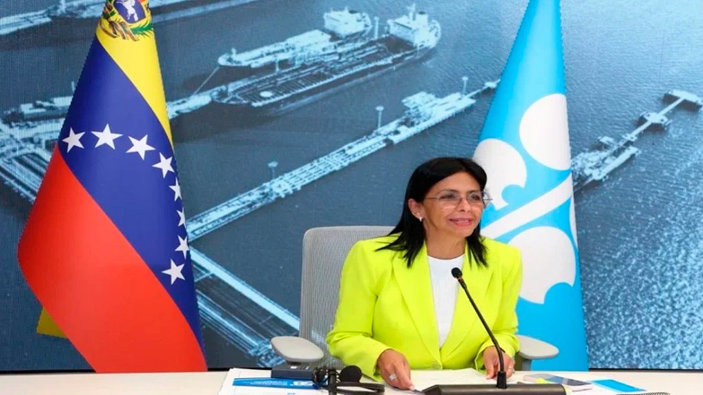 Venezuela activa Plan de Independencia Productiva Absoluta ante sanciones a&nbsp;Chevron
