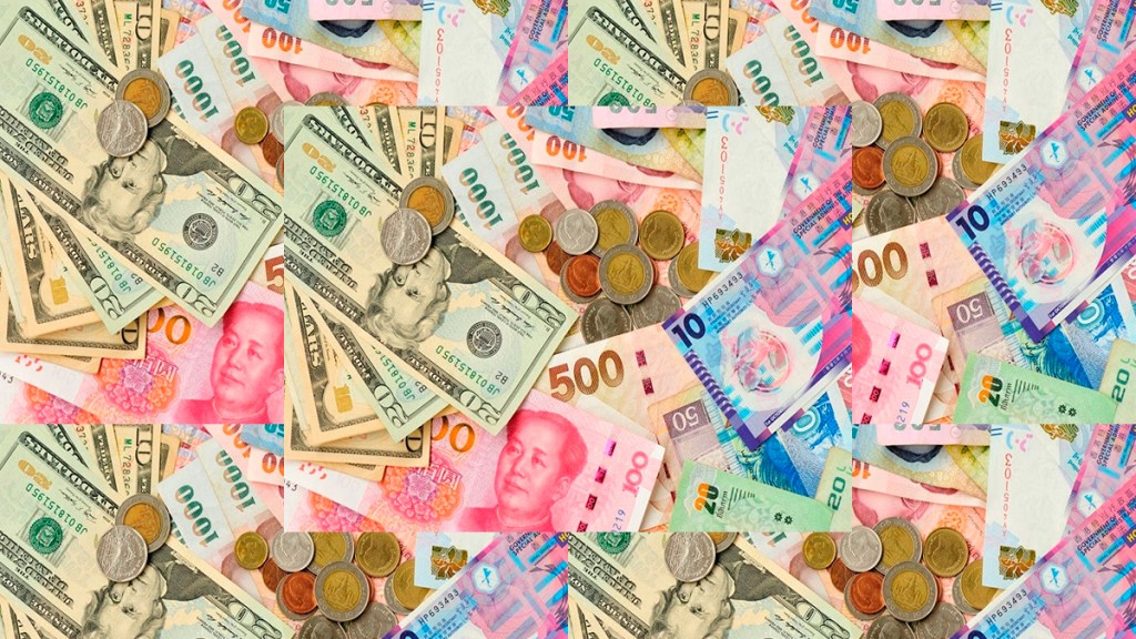 La desdolarización siempre fue más un eslogan político que un hecho&nbsp;pecuniario