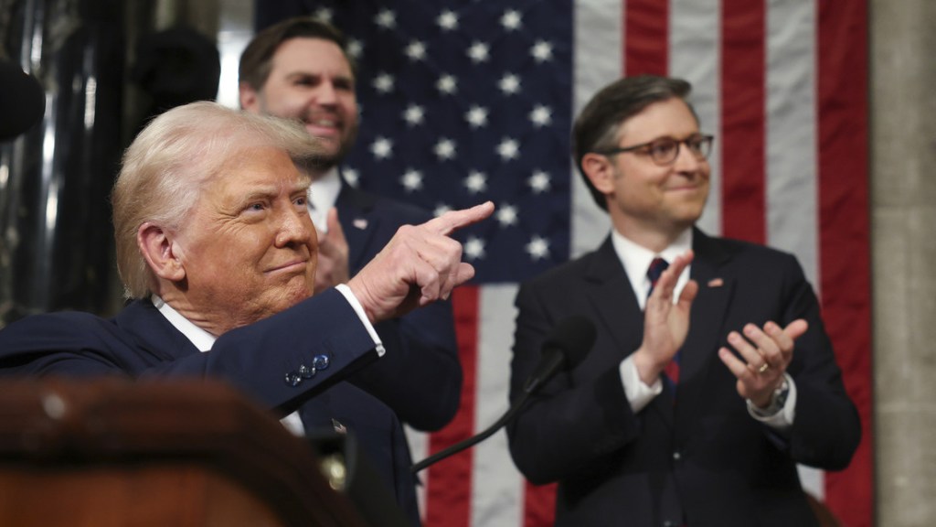 ¿Qué busca el ‘estira y encoge’ de Trump con&nbsp;Latinoamérica?
