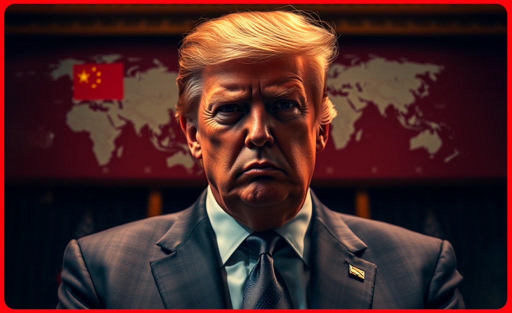 Las cinco guerras Donald&nbsp;Trump