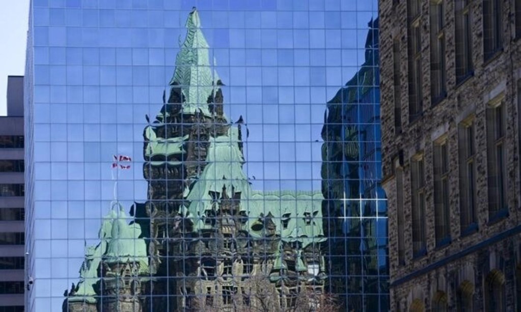 La creciente deuda de Canadá y lo que dicen las&nbsp;partes