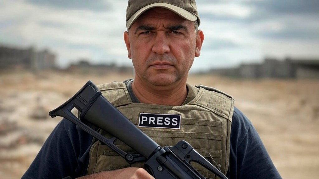 El periodismo como arma letal contra nuestros pueblos y el bozal de los&nbsp;terroristas