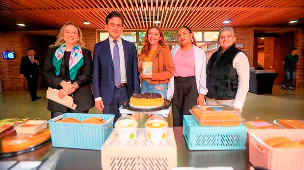 Empresas lideradas por mujeres generan 942 mil empleos: arrancó ‘Semana Nacional del Emprendimiento&nbsp;Femenino’
